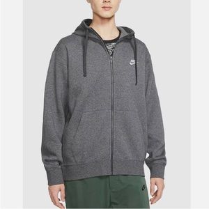 Nike oversize jacket !!